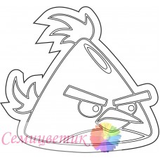 Angry Bird